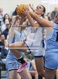 Photo from the gallery "Cissna Park vs. St. Teresa (IHSA 1A Super-Sectional)"