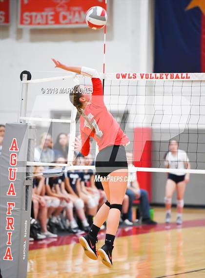 Thumbnail 3 in Willow Canyon @ Agua Fria photogallery.