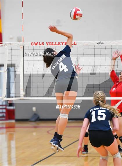 Thumbnail 2 in Willow Canyon @ Agua Fria photogallery.