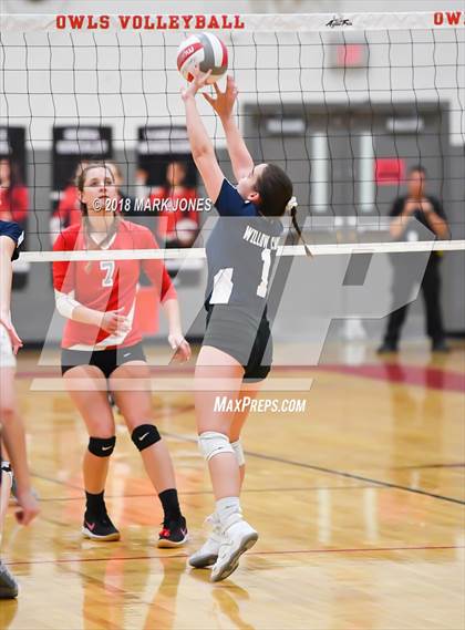 Thumbnail 2 in Willow Canyon @ Agua Fria photogallery.
