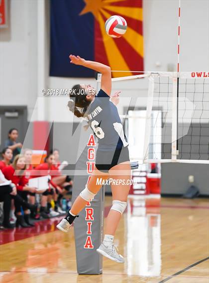 Thumbnail 3 in Willow Canyon @ Agua Fria photogallery.