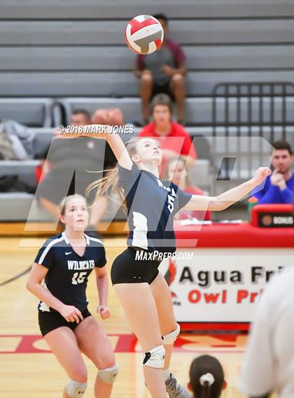 Thumbnail 3 in Willow Canyon @ Agua Fria photogallery.