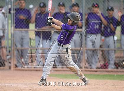 Thumbnail 3 in Edison vs. Cesar Chavez (Lancer Baseball Classic) photogallery.