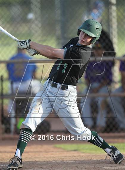Thumbnail 1 in Edison vs. Cesar Chavez (Lancer Baseball Classic) photogallery.
