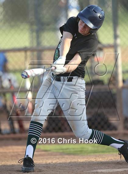 Thumbnail 3 in Edison vs. Cesar Chavez (Lancer Baseball Classic) photogallery.