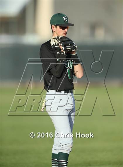 Thumbnail 3 in Edison vs. Cesar Chavez (Lancer Baseball Classic) photogallery.