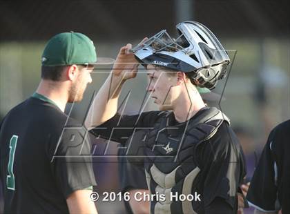 Thumbnail 3 in Edison vs. Cesar Chavez (Lancer Baseball Classic) photogallery.