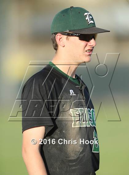 Thumbnail 1 in Edison vs. Cesar Chavez (Lancer Baseball Classic) photogallery.