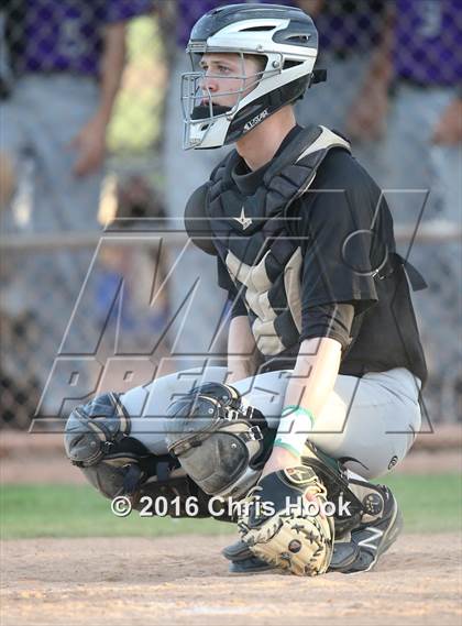 Thumbnail 2 in Edison vs. Cesar Chavez (Lancer Baseball Classic) photogallery.