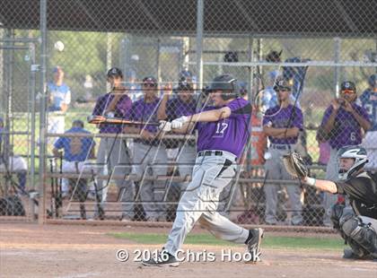 Thumbnail 1 in Edison vs. Cesar Chavez (Lancer Baseball Classic) photogallery.