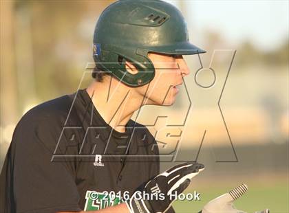 Thumbnail 3 in Edison vs. Cesar Chavez (Lancer Baseball Classic) photogallery.
