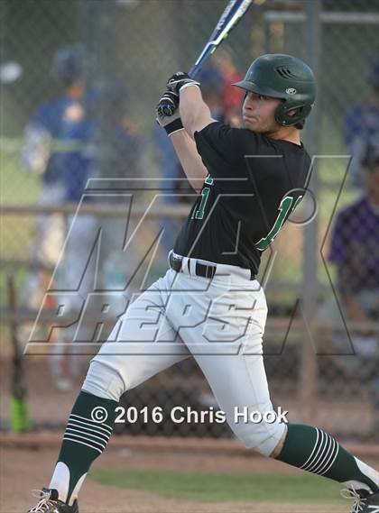 Thumbnail 3 in Edison vs. Cesar Chavez (Lancer Baseball Classic) photogallery.