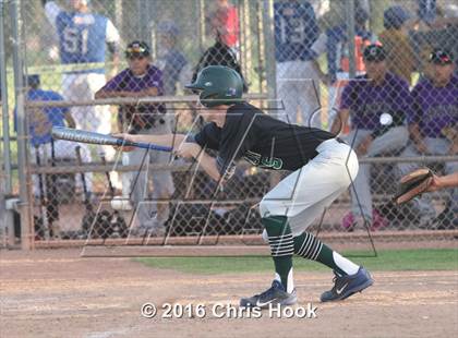 Thumbnail 3 in Edison vs. Cesar Chavez (Lancer Baseball Classic) photogallery.