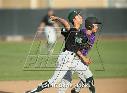 Thumbnail 1 in Edison vs. Cesar Chavez (Lancer Baseball Classic) photogallery.
