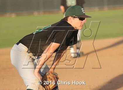 Thumbnail 1 in Edison vs. Cesar Chavez (Lancer Baseball Classic) photogallery.