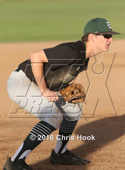 Thumbnail 3 in Edison vs. Cesar Chavez (Lancer Baseball Classic) photogallery.