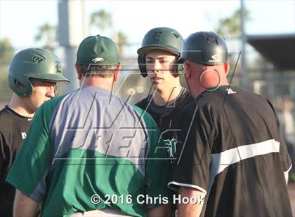 Thumbnail 1 in Edison vs. Cesar Chavez (Lancer Baseball Classic) photogallery.