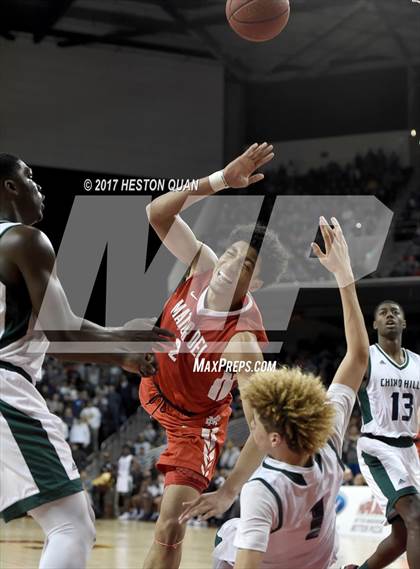 Thumbnail 2 in Mater Dei vs. Chino Hills (CIF-SS Open Semi-Final) photogallery.