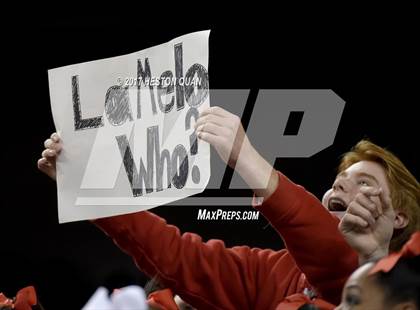 Thumbnail 1 in Mater Dei vs. Chino Hills (CIF-SS Open Semi-Final) photogallery.