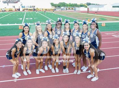 Thumbnail 3 in Hondo @ Holy Cross photogallery.