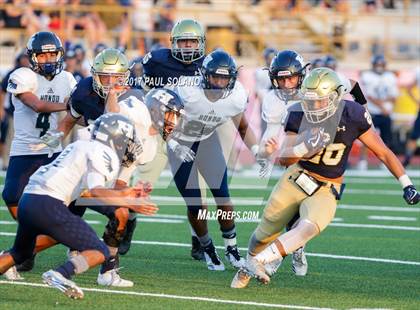 Thumbnail 1 in Hondo @ Holy Cross photogallery.