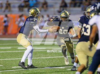 Thumbnail 3 in Hondo @ Holy Cross photogallery.