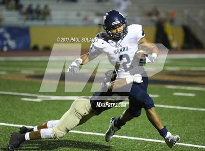 Thumbnail 1 in Hondo @ Holy Cross photogallery.