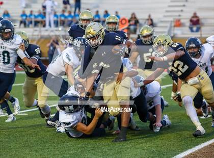 Thumbnail 3 in Hondo @ Holy Cross photogallery.