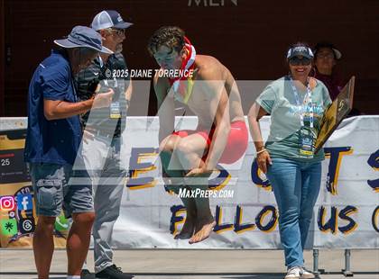 Thumbnail 1 in CIF-SS Division 3 Finals photogallery.