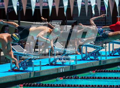 Thumbnail 1 in CIF-SS Division 3 Finals photogallery.