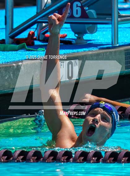 Thumbnail 1 in CIF-SS Division 3 Finals photogallery.