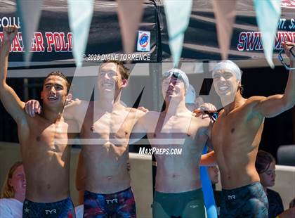 Thumbnail 3 in CIF-SS Division 3 Finals photogallery.