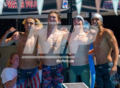 Thumbnail 2 in CIF-SS Division 3 Finals photogallery.