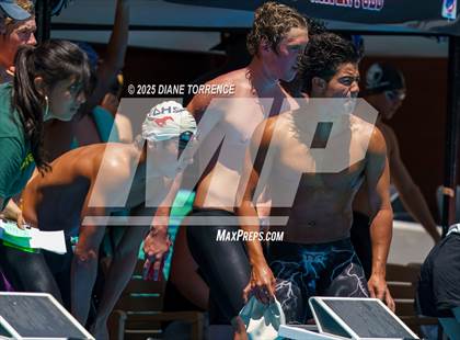 Thumbnail 2 in CIF-SS Division 3 Finals photogallery.