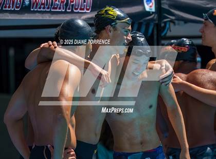 Thumbnail 1 in CIF-SS Division 3 Finals photogallery.