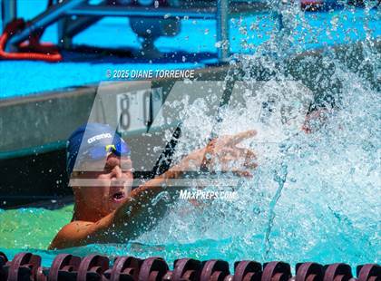 Thumbnail 2 in CIF-SS Division 3 Finals photogallery.