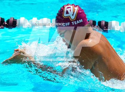 Thumbnail 2 in CIF-SS Division 3 Finals photogallery.