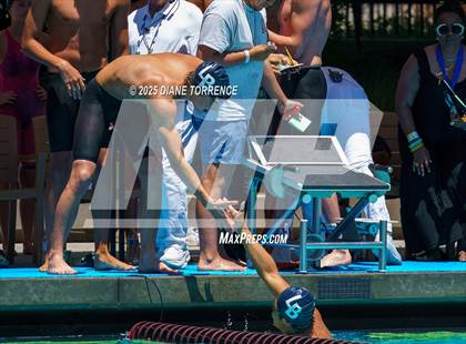 Thumbnail 2 in CIF-SS Division 3 Finals photogallery.