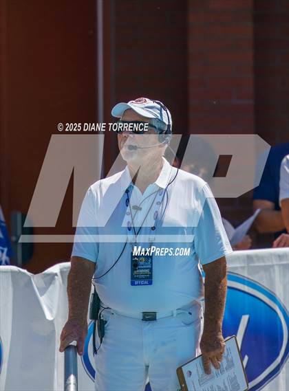 Thumbnail 1 in CIF-SS Division 3 Finals photogallery.