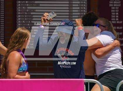 Thumbnail 1 in CIF-SS Division 3 Finals photogallery.