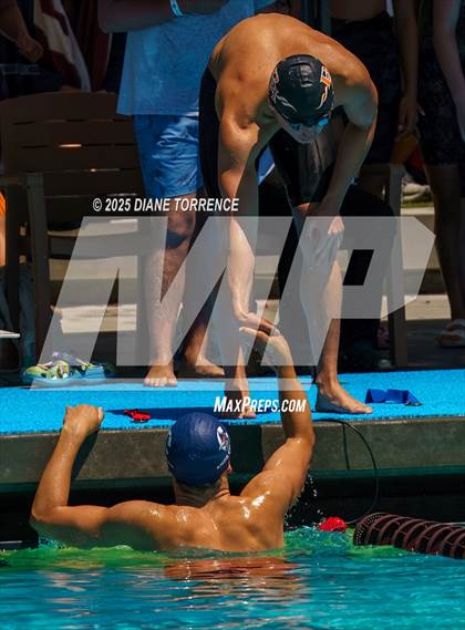 Thumbnail 3 in CIF-SS Division 3 Finals photogallery.