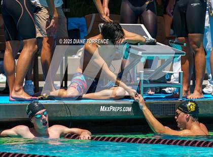 Thumbnail 1 in CIF-SS Division 3 Finals photogallery.