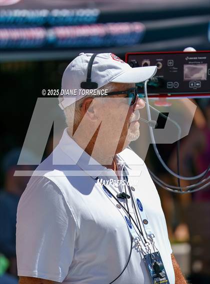 Thumbnail 2 in CIF-SS Division 3 Finals photogallery.