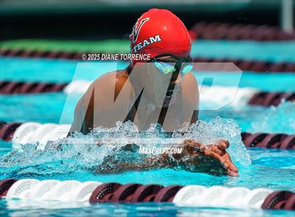 Thumbnail 2 in CIF-SS Division 3 Finals photogallery.