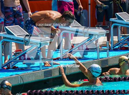 Thumbnail 2 in CIF-SS Division 3 Finals photogallery.