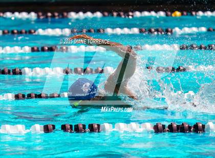 Thumbnail 2 in CIF-SS Division 3 Finals photogallery.