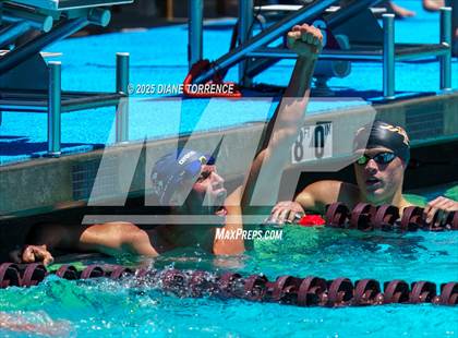 Thumbnail 2 in CIF-SS Division 3 Finals photogallery.