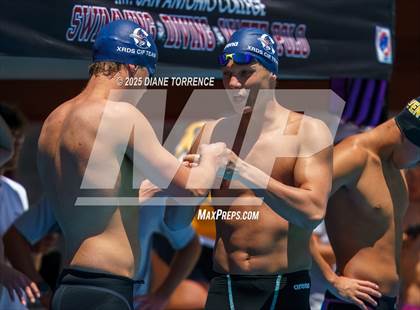 Thumbnail 2 in CIF-SS Division 3 Finals photogallery.