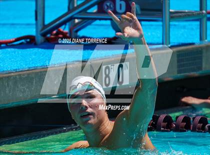 Thumbnail 2 in CIF-SS Division 3 Finals photogallery.