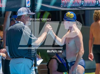 Thumbnail 2 in CIF-SS Division 3 Finals photogallery.